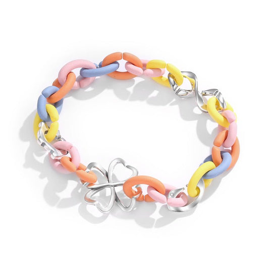 Accessoire Boucle Torsadée - Argent S925 - Maria B.