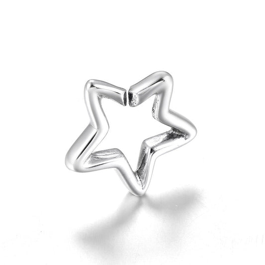 Accessoire Étoile - Argent S925 - Maria B.