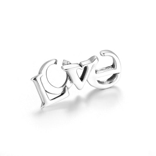 Accessoire LOVE - Argent S925 - Maria B.