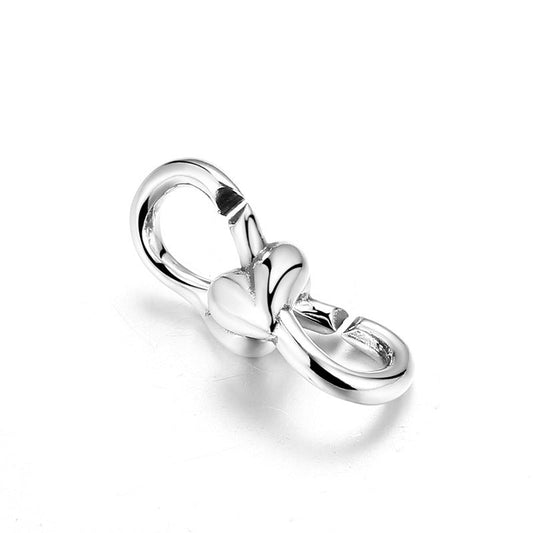 Accessoire Petit Coeur - Argent S925 - Maria B.