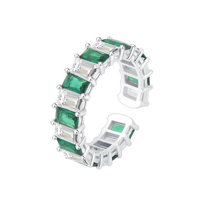 Bague Emma - Argent Sterling 925 - Maria B.