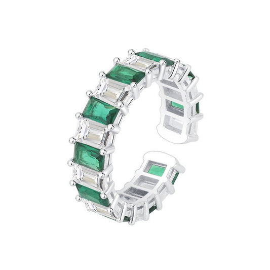 Bague Emma - Argent Sterling 925 - Maria B.