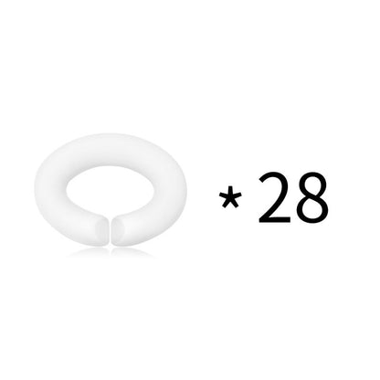 Bracelet X Factor Basique Essentiel - Argent S925