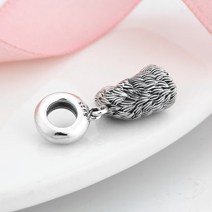 Charms pendants thème Oiseaux - Argent S925