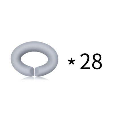Bracelet X Factor Basique Essentiel - Argent S925
