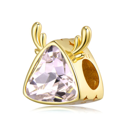 Charms Édition Noël 2024 - Argent S925