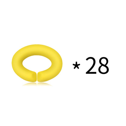 Bracelet X Factor Basique Essentiel - Argent S925