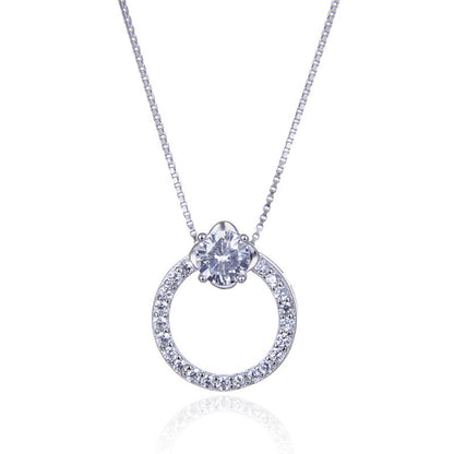 Pendentif Oréa - Argent S925