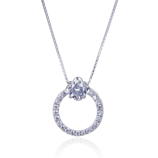 Pendentif Oréa - Argent S925