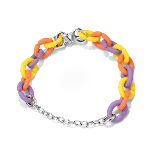 Bracelet XFactor Summer Crush - Argent S925