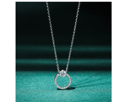 Pendentif Oréa - Argent S925