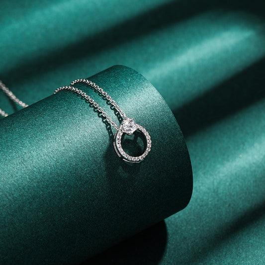 Pendentif Oréa - Argent S925